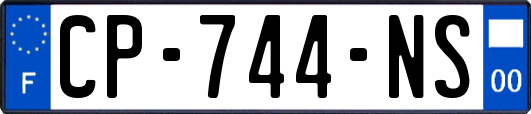 CP-744-NS