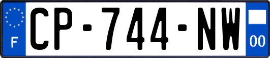 CP-744-NW