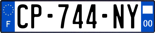 CP-744-NY