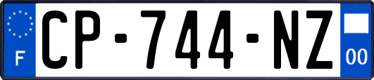 CP-744-NZ