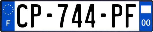 CP-744-PF