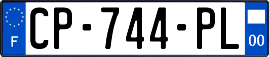 CP-744-PL