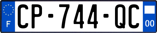 CP-744-QC