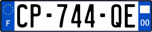 CP-744-QE