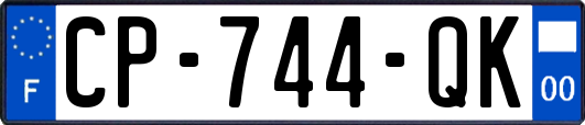 CP-744-QK