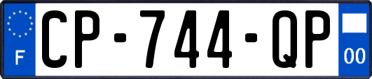 CP-744-QP