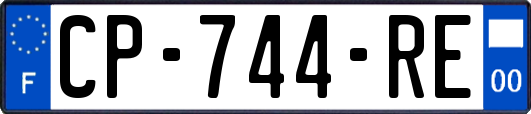 CP-744-RE