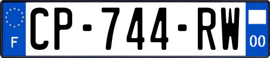 CP-744-RW