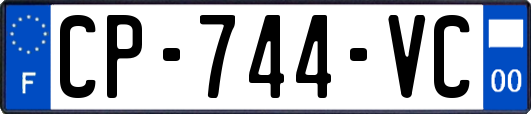 CP-744-VC
