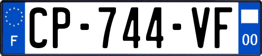 CP-744-VF