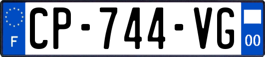 CP-744-VG