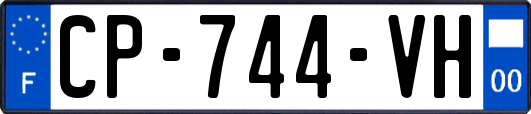 CP-744-VH