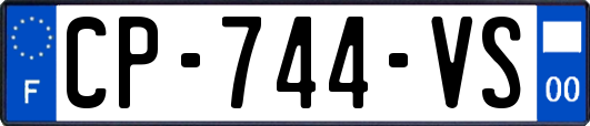 CP-744-VS