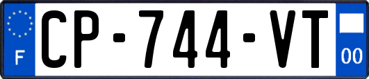 CP-744-VT