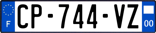 CP-744-VZ