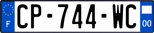 CP-744-WC