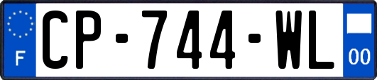 CP-744-WL