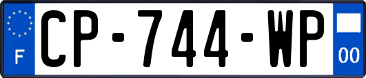 CP-744-WP