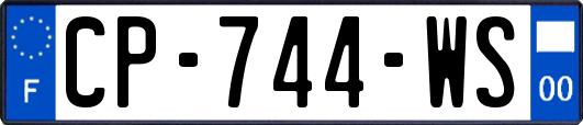 CP-744-WS