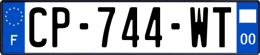 CP-744-WT