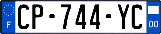 CP-744-YC
