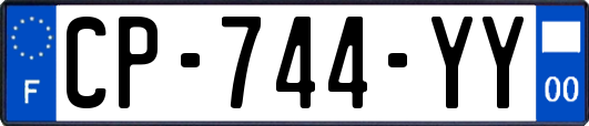 CP-744-YY