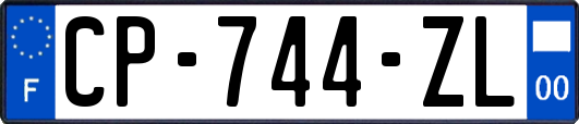 CP-744-ZL