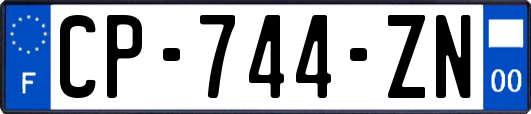 CP-744-ZN