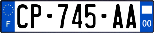 CP-745-AA