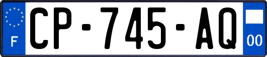 CP-745-AQ