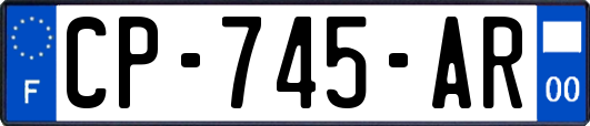 CP-745-AR