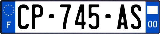CP-745-AS