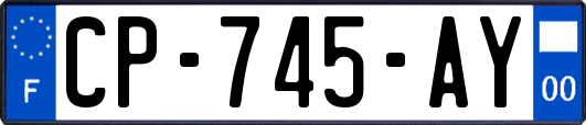 CP-745-AY