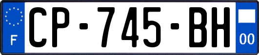 CP-745-BH