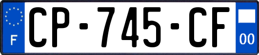 CP-745-CF