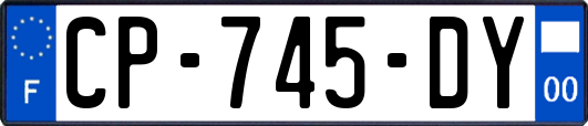 CP-745-DY