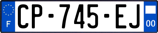 CP-745-EJ