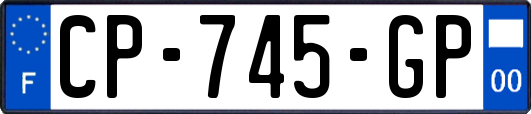 CP-745-GP