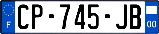 CP-745-JB