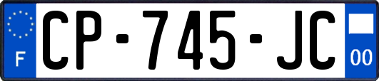 CP-745-JC