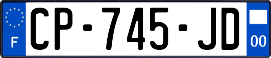 CP-745-JD
