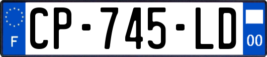 CP-745-LD
