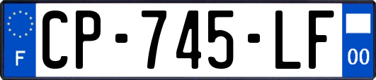 CP-745-LF