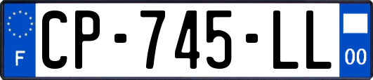 CP-745-LL