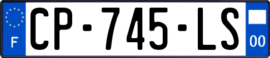 CP-745-LS