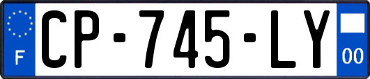 CP-745-LY