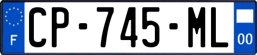 CP-745-ML