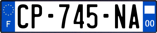 CP-745-NA