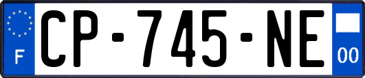 CP-745-NE