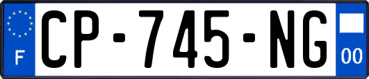 CP-745-NG